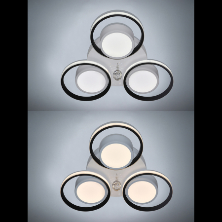 Natali Kovaltseva HIGH-TECH LED LAMPS 82046