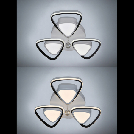 Natali Kovaltseva HIGH-TECH LED LAMPS 82047