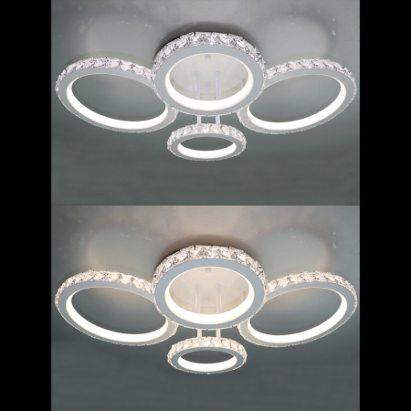 Natali Kovaltseva INNOVATION STYLE 83020