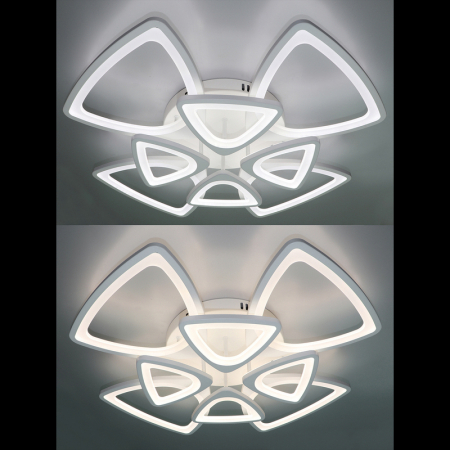 Natali Kovaltseva INNOVATION STYLE 83038