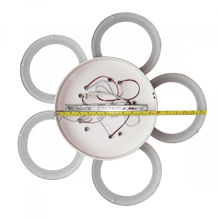 Natali Kovaltseva INNOVATION STYLE 83042