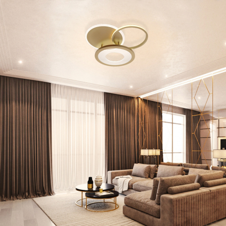 Natali Kovaltseva LED LAMPS 81300