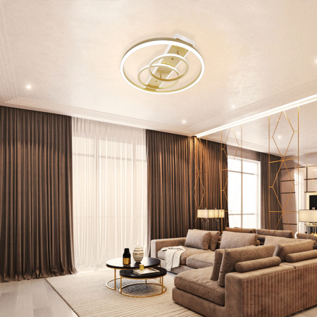 Natali Kovaltseva LED LAMPS 81302