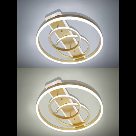 Natali Kovaltseva LED LAMPS 81302