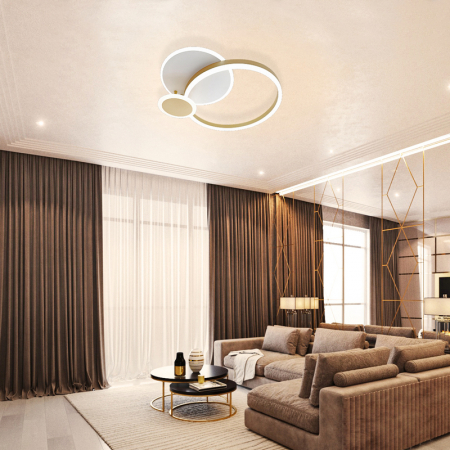 Natali Kovaltseva LED LAMPS 81303