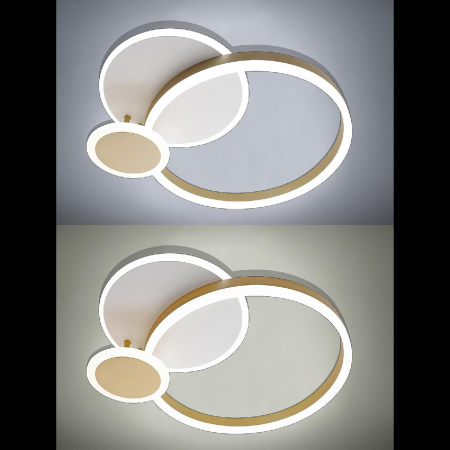 Natali Kovaltseva LED LAMPS 81303