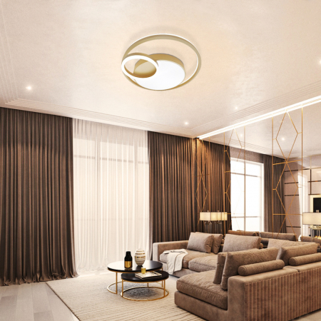 Natali Kovaltseva LED LAMPS 81305