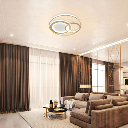 Natali Kovaltseva LED LAMPS 81312