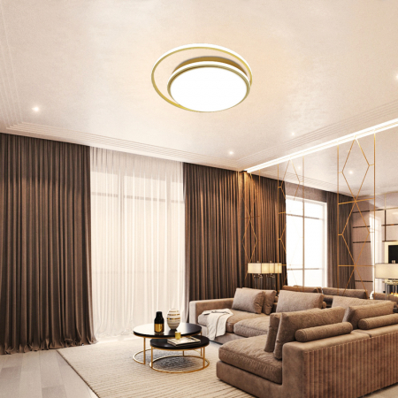 Natali Kovaltseva LED LAMPS 81315