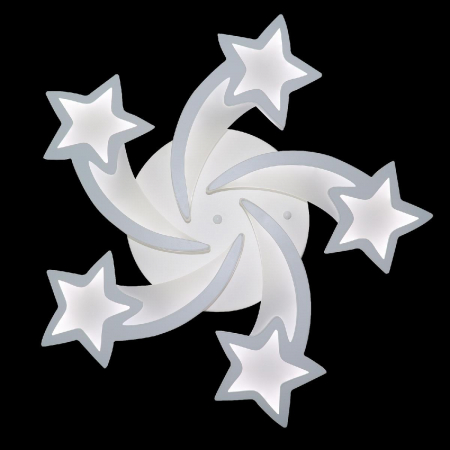 Natali Kovaltseva INNOVATION STYLE 83018