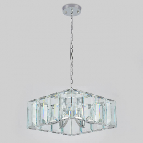 Подвесная люстра Ambrella Light Traditional TR5148