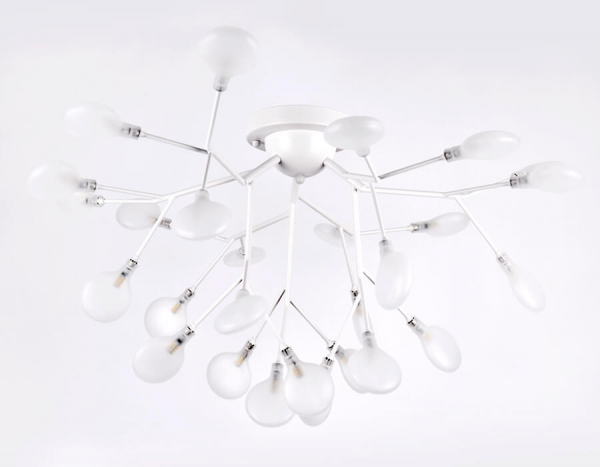 Потолочная люстра Ambrella Light Traditional TR3011