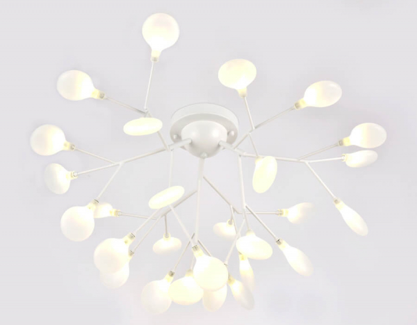 Потолочная люстра Ambrella Light Traditional TR3011
