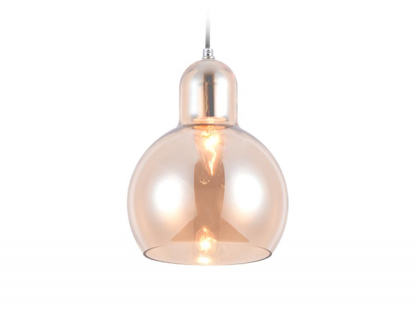 Подвесной светильник Ambrella Light Traditional TR3517
