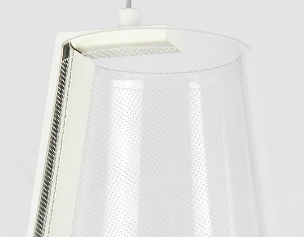 Подвесной светодиодный светильник Ambrella Light Acrylica Original AK4112