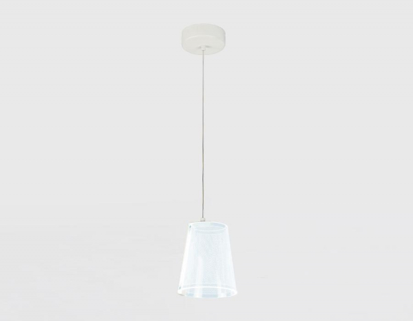 Подвесной светодиодный светильник Ambrella Light Acrylica Original AK4112