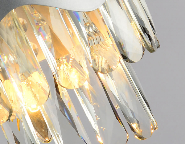 Настенный светильник Ambrella Light Traditional TR5090