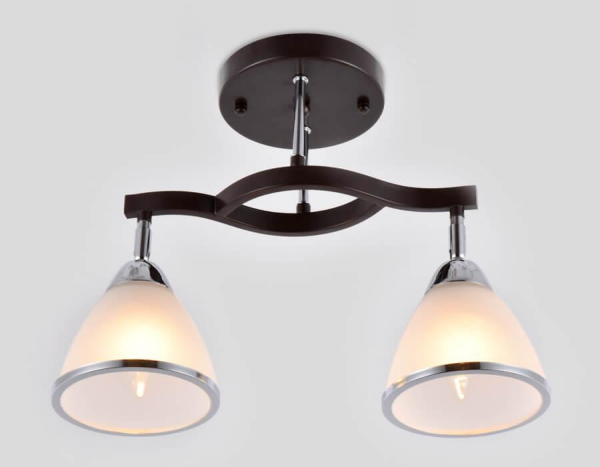 Потолочная люстра Ambrella Light Traditional TR3111