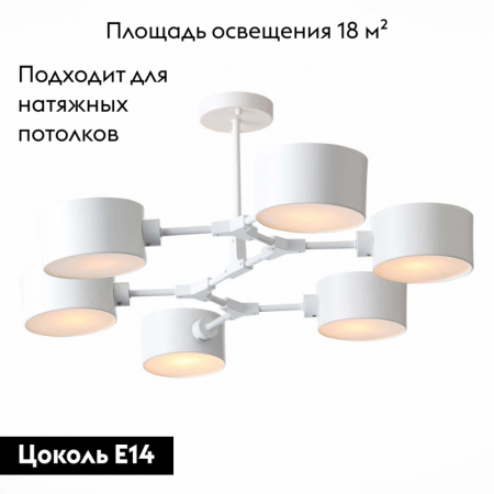 Evoluce SLE183502-06