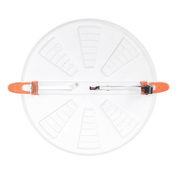 Встраиваемый светодиодный светильник Ambrella Light Led Downlight DCR303