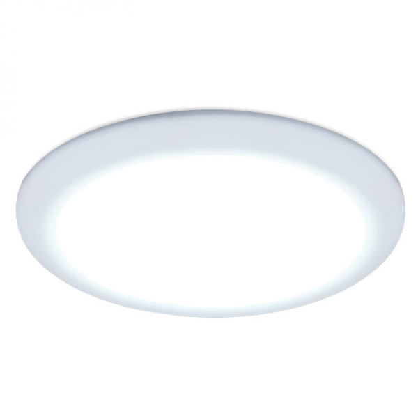 Встраиваемый светодиодный светильник Ambrella Light Led Downlight DCR307