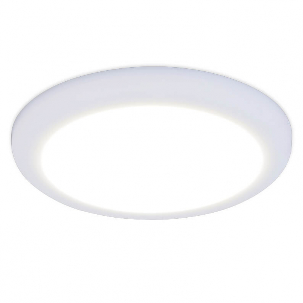 Встраиваемый светодиодный светильник Ambrella Light Led Downlight DCR309