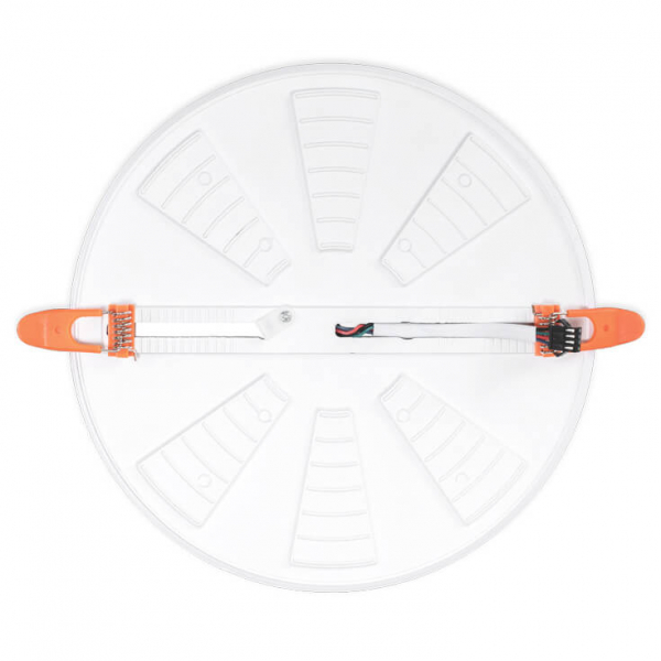 Встраиваемый светодиодный светильник Ambrella Light Led Downlight DCR309