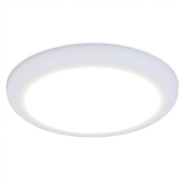 Встраиваемый светодиодный светильник Ambrella Light Led Downlight DCR312