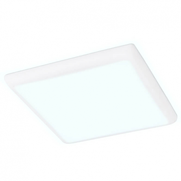 Встраиваемый светодиодный светильник Ambrella Light Led Downlight DCR333