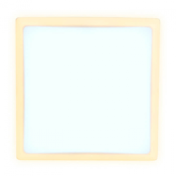 Встраиваемый светодиодный светильник Ambrella Light Led Downlight DCR335