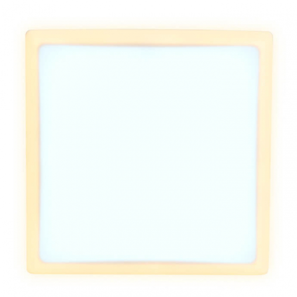 Встраиваемый светодиодный светильник Ambrella Light Led Downlight DCR337
