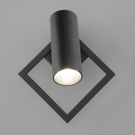 Eurosvet 20091/1 LED черный