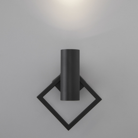 Eurosvet 20091/1 LED черный