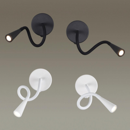 Odeon Light 4255/3WL