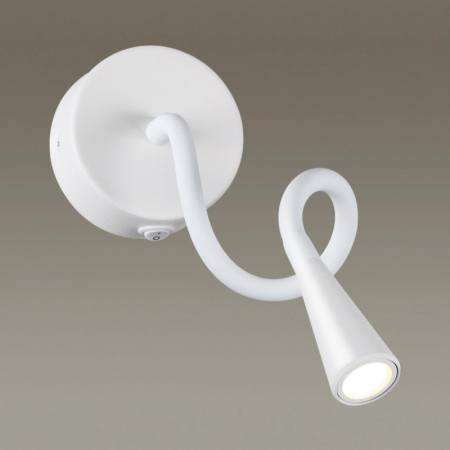 Odeon Light 4255/3WL