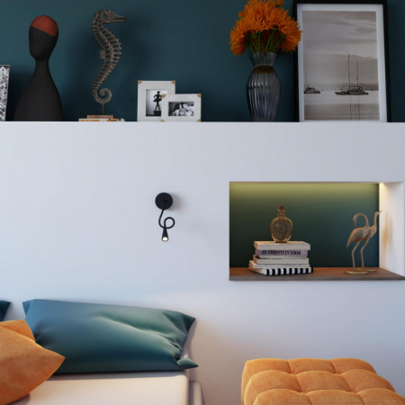 Odeon Light 4254/3WL