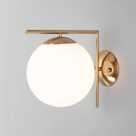 Eurosvet 70153/1 латунь