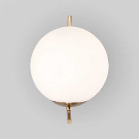 Eurosvet 70153/1 латунь