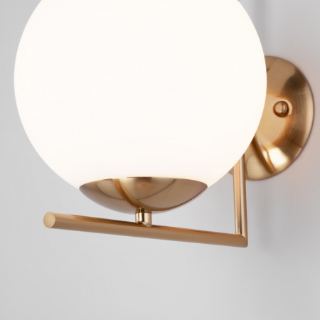 Eurosvet 70153/1 латунь