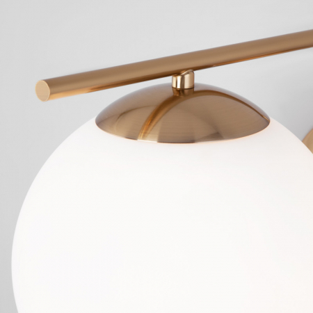 Eurosvet 70153/1 латунь