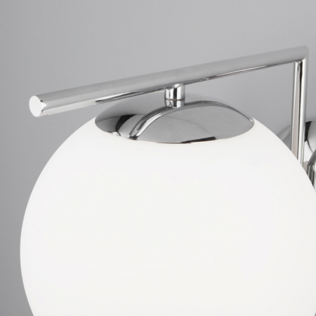 Eurosvet 70153/1 хром