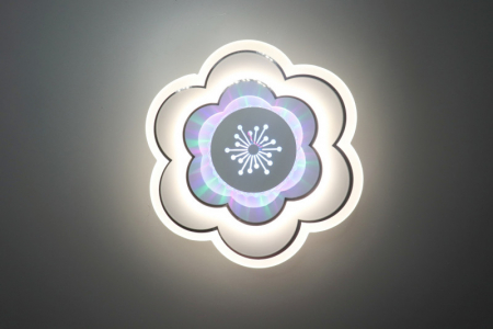 Natali Kovaltseva LED LAMPS 81147/1W