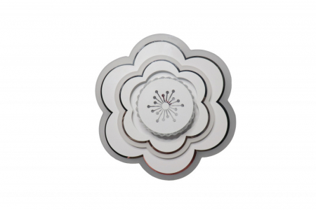 Natali Kovaltseva LED LAMPS 81147/1W