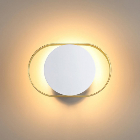 Odeon Light 4246/7WW