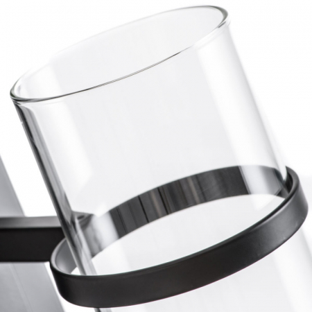 Arte Lamp A1688AP-1BK