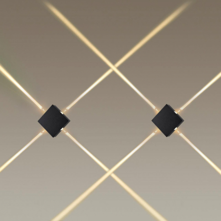 Odeon Light 4259/8WL