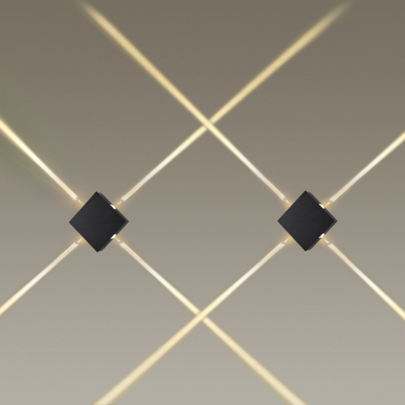 Odeon Light 4259/8WL