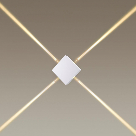 Odeon Light 4258/8WL