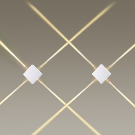 Odeon Light 4258/8WL