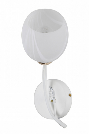 Natali Kovaltseva 81403/1W MATT WHITE